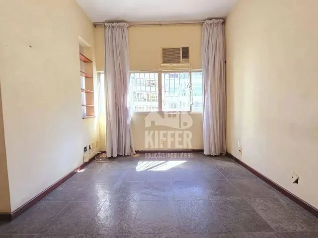Imagem 1: Apartamento- Venda - Inga- Niter
