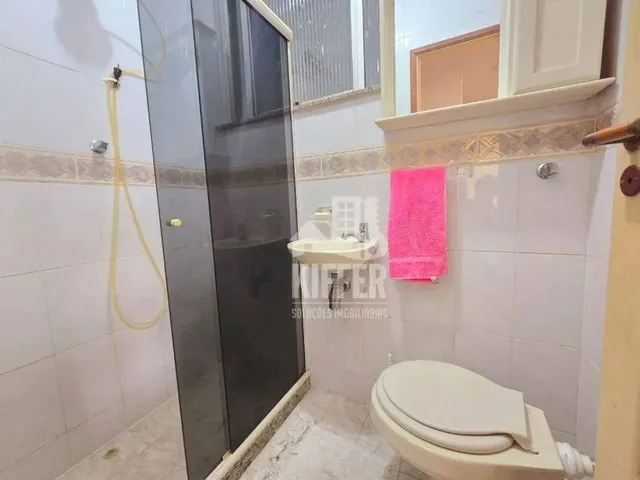 Imagem 7: Apartamento- Venda - Inga- Niter