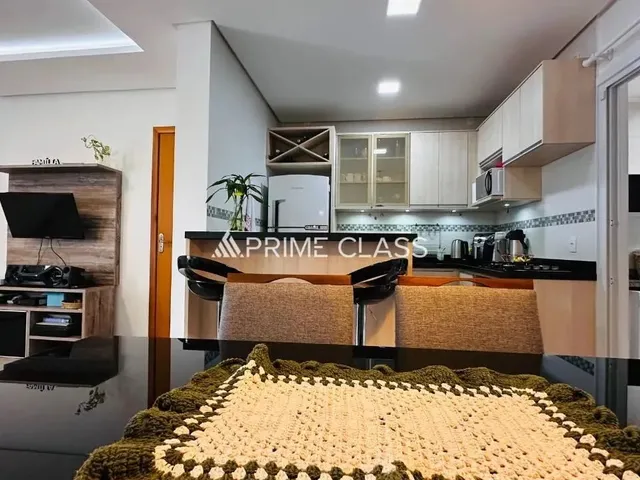 Imagem 2: Sobrado, com 2 Suítes, Sendo 1 com Sacada, 96M² de Área Total, no Bairro Igara