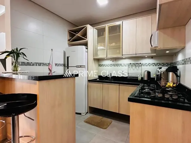 Imagem 5: Sobrado, com 2 Suítes, Sendo 1 com Sacada, 96M² de Área Total, no Bairro Igara