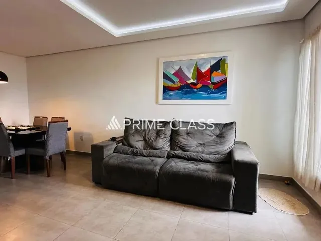 Imagem 14: Sobrado, com 2 Suítes, Sendo 1 com Sacada, 96M² de Área Total, no Bairro Igara