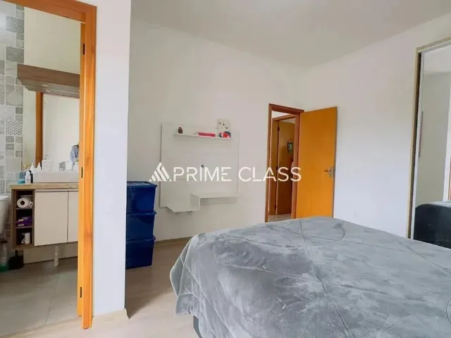 Imagem 3: Sobrado, com 2 Suítes, Sendo 1 com Sacada, 96M² de Área Total, no Bairro Igara