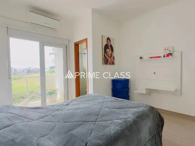 Imagem 6: Sobrado, com 2 Suítes, Sendo 1 com Sacada, 96M² de Área Total, no Bairro Igara