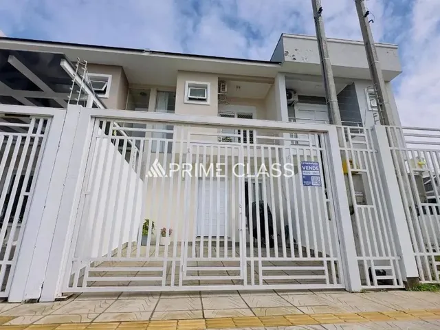 Imagem 7: Sobrado, com 2 Suítes, Sendo 1 com Sacada, 96M² de Área Total, no Bairro Igara