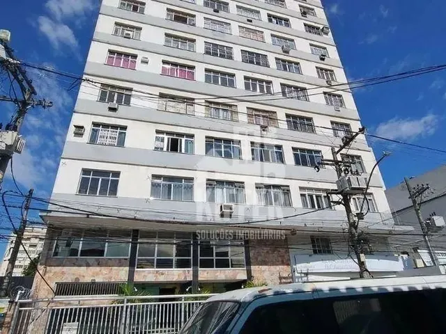 Imagem: Venda Apartamento de 2 Quartos Amplo e Arejado