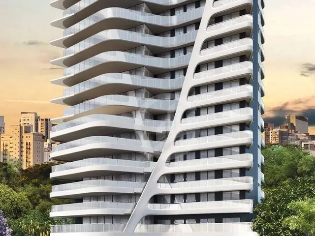 Imagem: Apartamento com 4 Dormitórios À Venda