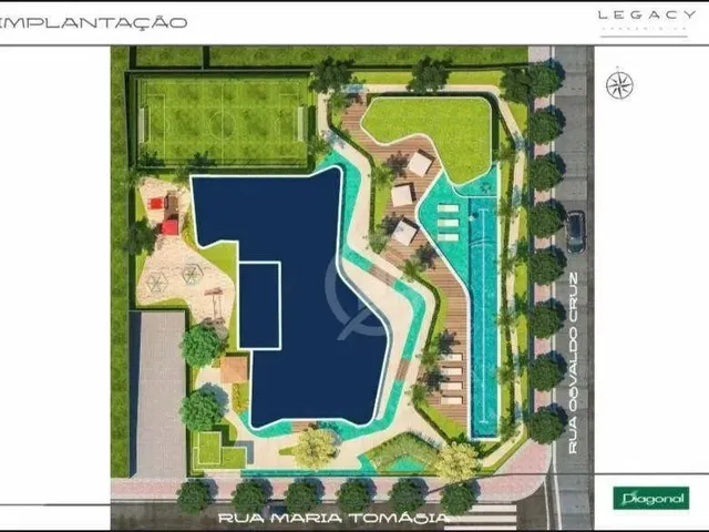 Imagem 9: Apartamento com 4 Dormitórios À Venda, 330 M² por R$ 5.210.000,00 - Meireles