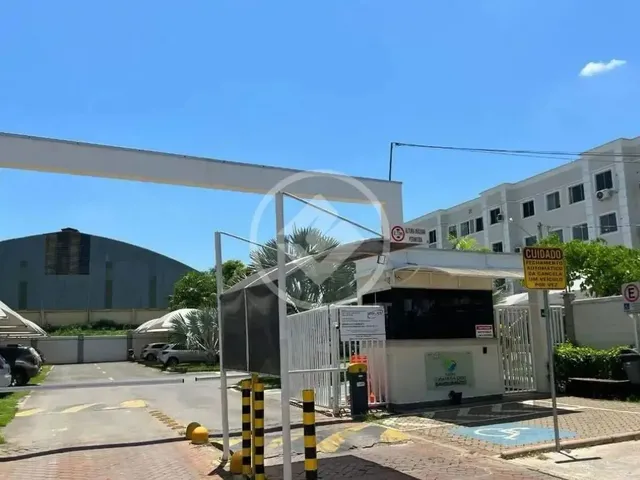 Imagem: Condomínio Parque Chapada dos Bandeirantes