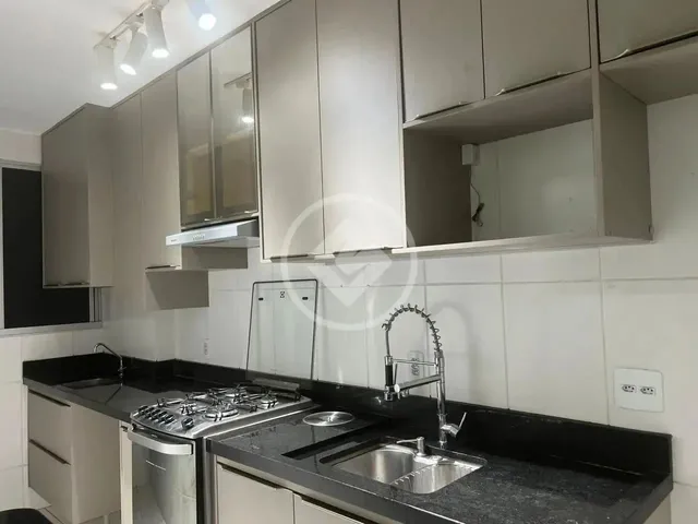Imagem 4: Condomínio Parque Chapada dos Bandeirantes - R$224.700,00 - 02 Quartos , Sala , Cozinha