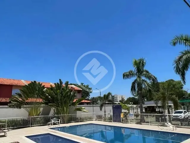 Imagem 9: Condomínio Parque Chapada dos Bandeirantes - R$224.700,00 - 02 Quartos , Sala , Cozinha