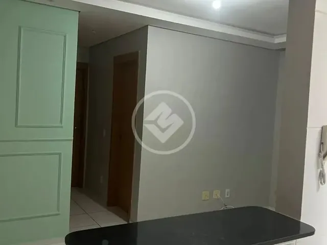 Imagem 5: Condomínio Parque Chapada dos Bandeirantes - R$224.700,00 - 02 Quartos , Sala , Cozinha