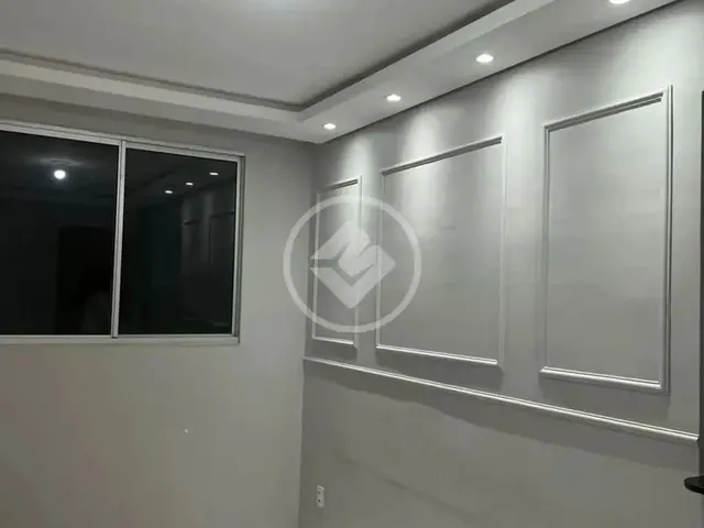 Imagem 8: Condomínio Parque Chapada dos Bandeirantes - R$224.700,00 - 02 Quartos , Sala , Cozinha