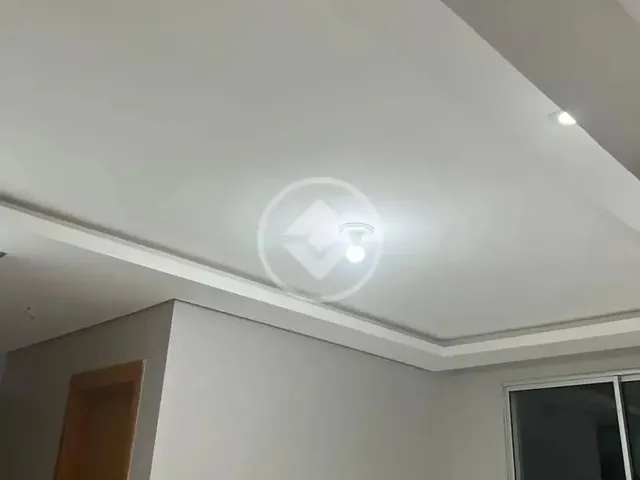 Imagem 7: Condomínio Parque Chapada dos Bandeirantes - R$224.700,00 - 02 Quartos , Sala , Cozinha