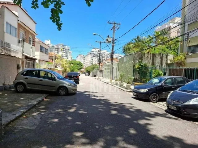 Imagem: Casa - Venda - santa Rosa - Niterói/Rj