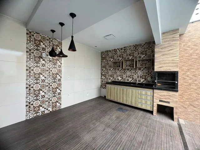Imagem 8: Vendo Casa no Araçagy