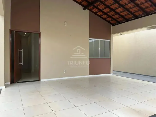 Imagem: Casa Duplex 246M² no Araçagy Área para