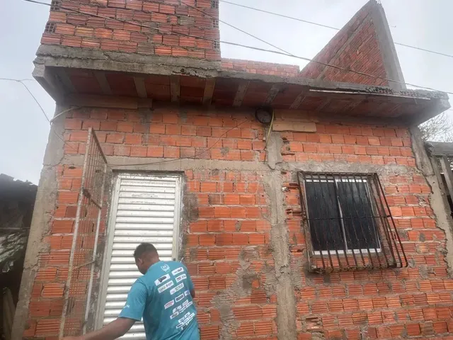 Imagem: Casa Próximo À Mangue Seco (Raposa