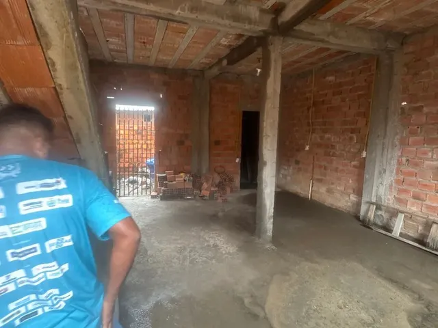 Imagem 7: Casa Próximo À Mangue Seco (Raposa