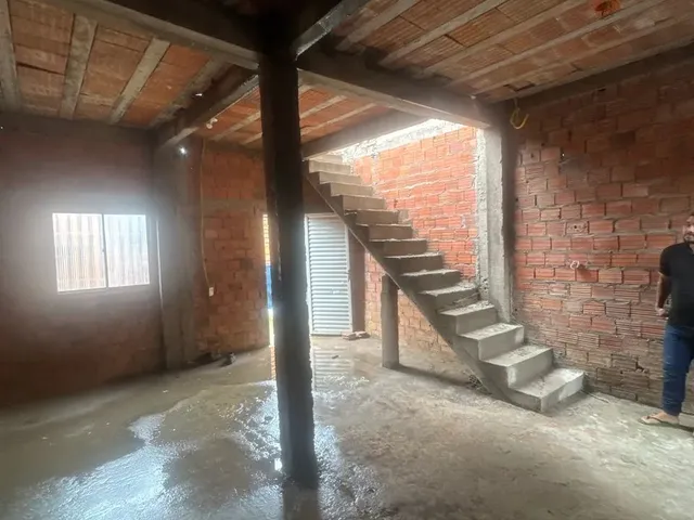 Imagem 9: Casa Próximo À Mangue Seco (Raposa