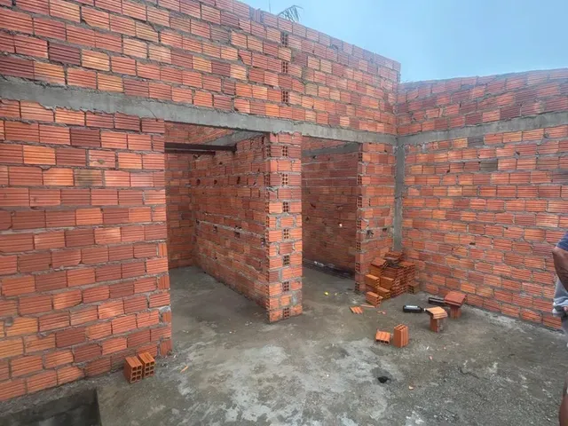 Imagem 2: Casa Próximo À Mangue Seco (Raposa