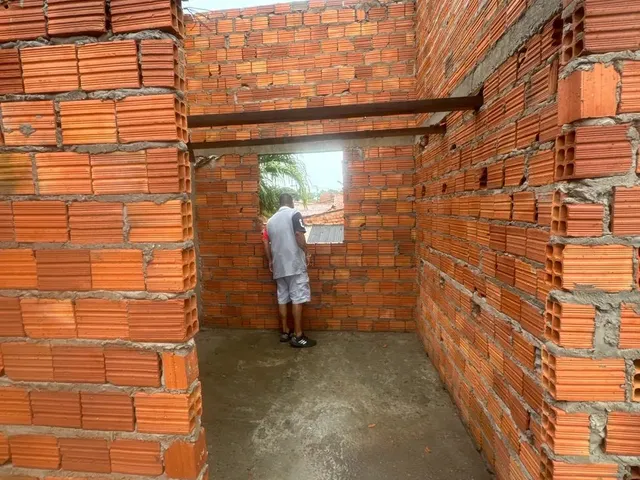 Imagem 3: Casa Próximo À Mangue Seco (Raposa