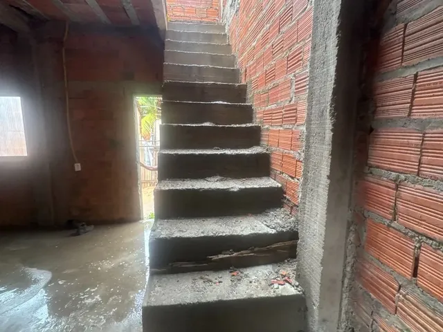Imagem 4: Casa Próximo À Mangue Seco (Raposa