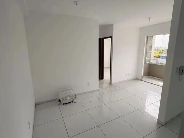 Imagem: Apartamento À Venda na Região do Turu
