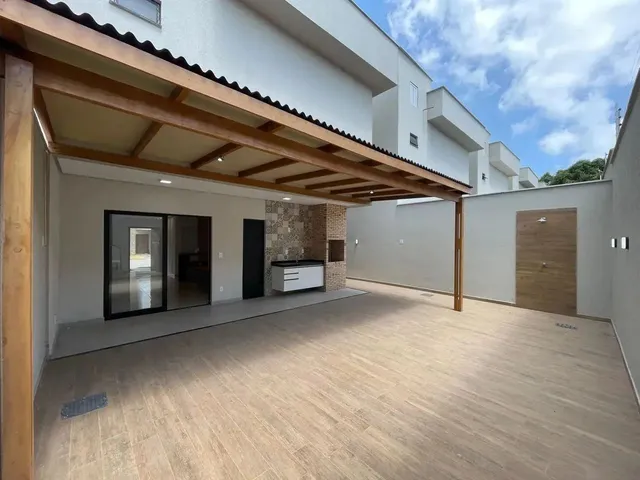 Imagem: Casa Duplex em Condomínio no Araçagy com