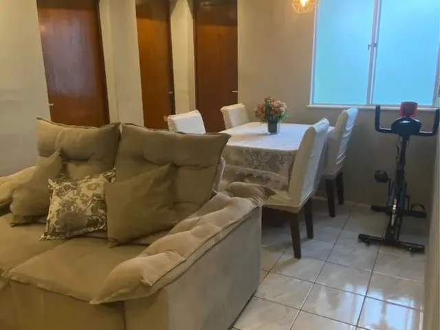 Imagem: Vendo Um Lindo Apartamento no Village Limeira