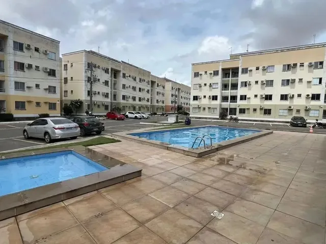 Imagem: Apartamento C/ Suíte e Varanda