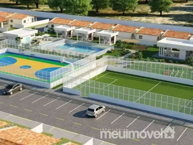 Imagem 5: Mse30 - Villa Adágio - Saia do Aluguel e Realize o Sonho da Casa Própria !!!