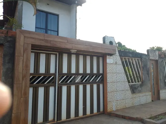 Imagem: Casa Grande Bem Localizada, Parque Horizonte