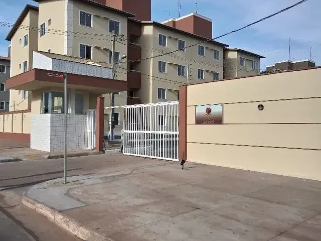 Imagem: 070 // Repasse Chave Apartamennto no Maiobao