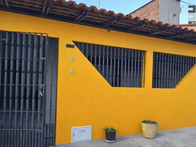 Imagem 1: Casa Solta a Venda