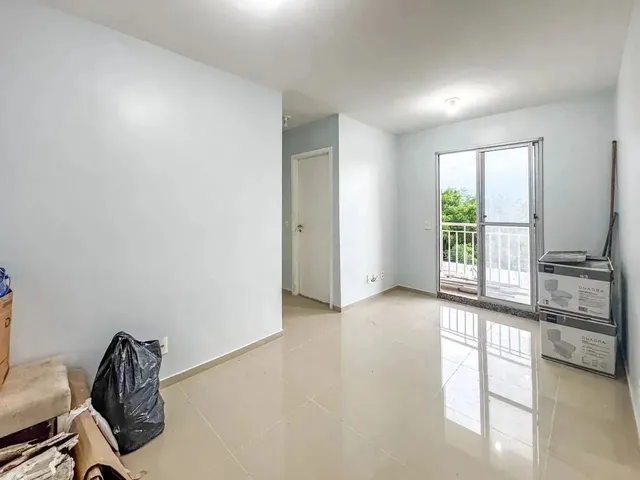 Imagem: Apartamento com 02 Quartos no Araçagy