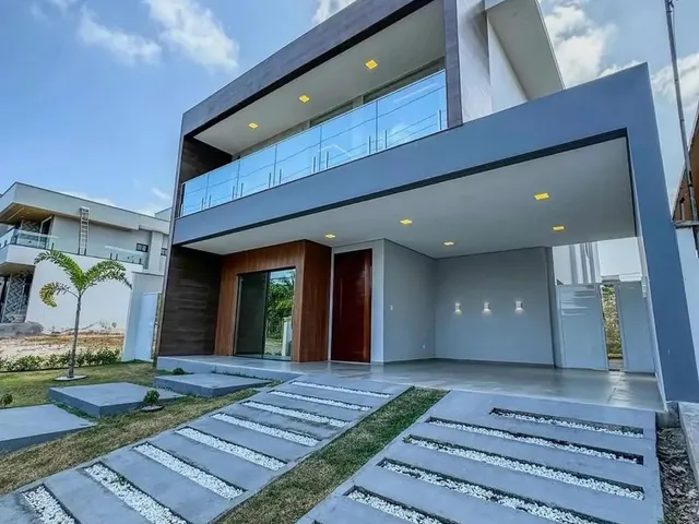 Imagem: Casa Condomínio para Venda no Dahma