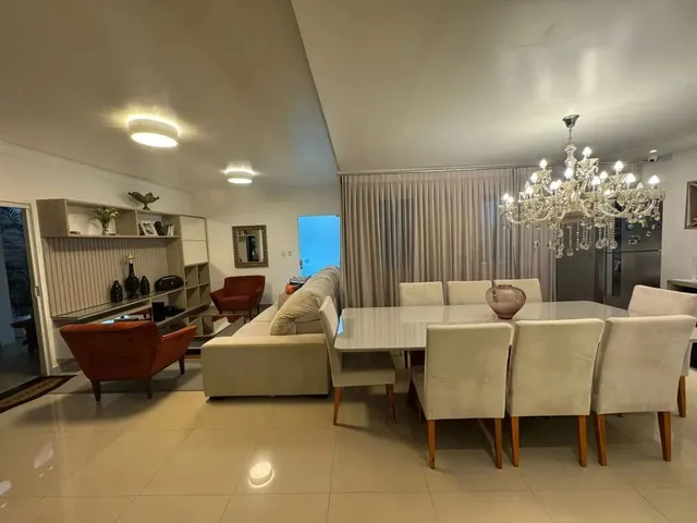 Imagem: Casa em Condomínio Fechado no Araçagy