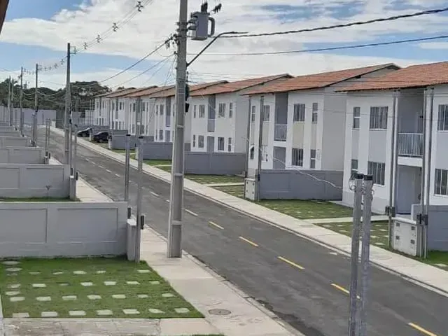 Imagem: Imóvel para Venda Tem 46 Metros Quadrados