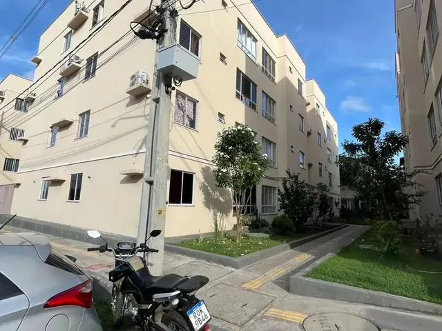 Imagem 4: Passo Chave Construtora Quitada Jardim Dinapoli