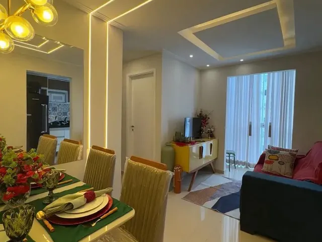 Imagem: Vendo Apartamento Costa Araçagy Reformado