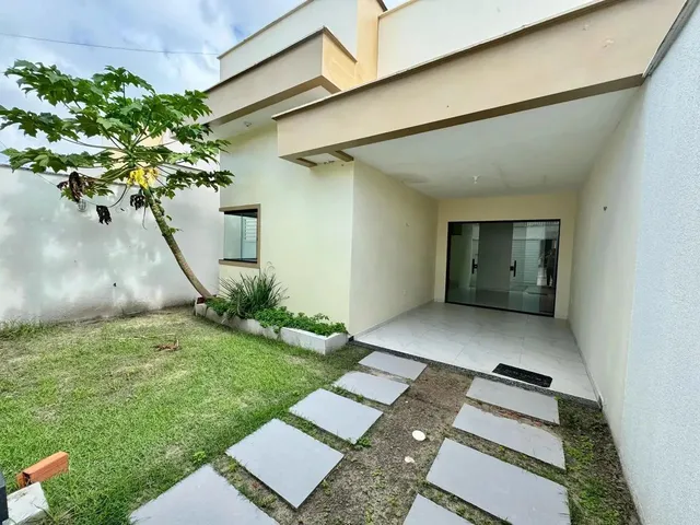 Imagem 3: Venda Casa com 3 dormitórios