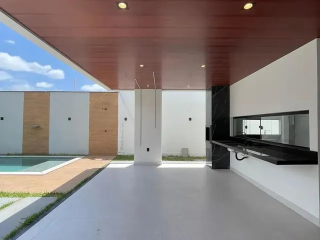 Imagem: Vendo Casa Solta no Aracagy