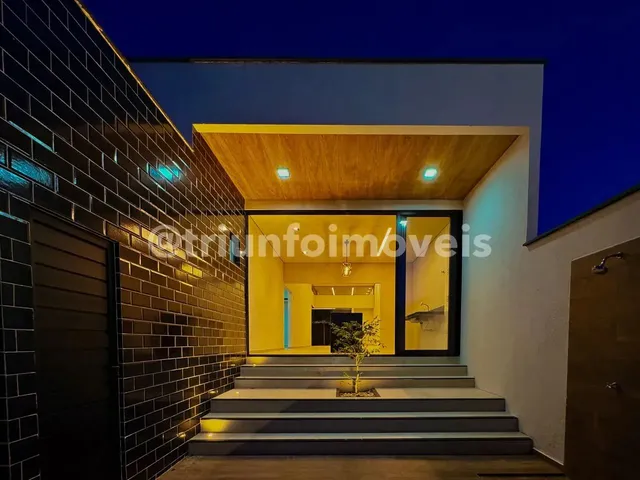 Imagem: Casa a Venda no Araçagy com 3 Suítes