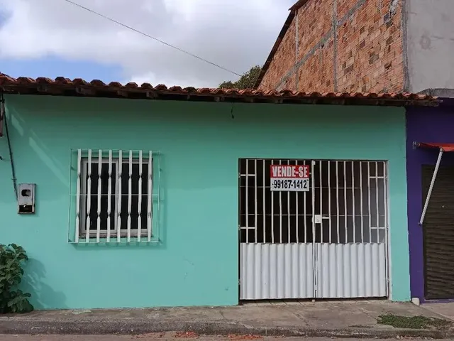 Imagem 1: Vendo Casa no Bairro Ladeira