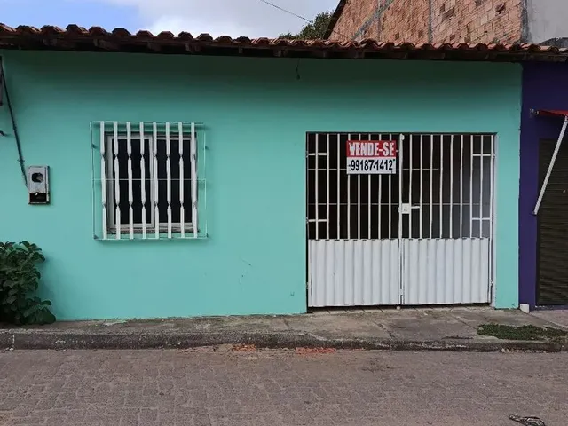 Imagem 2: Vendo Casa no Bairro Ladeira