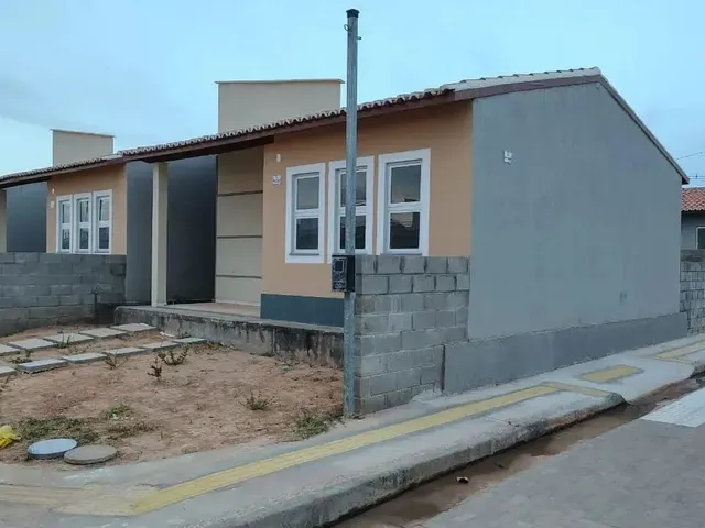 Imagem 1: Oportunidade de Chave no Cidada Jardim