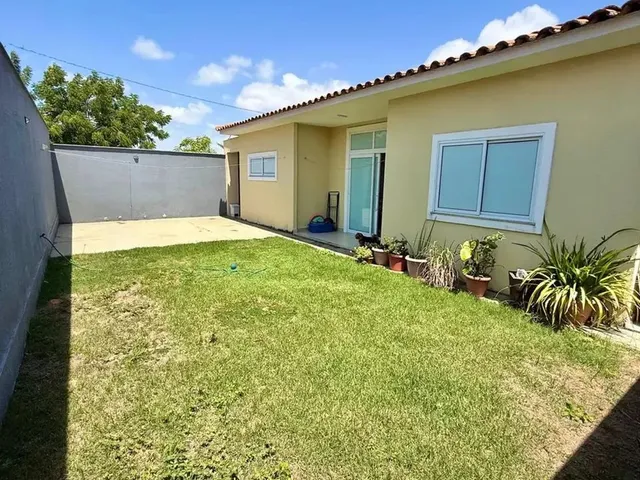 Imagem: Vendo Casa em Condomínio Fechado no Araçagy