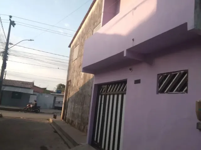 Imagem: Vendo Imóvel no Recanto dos Signos, Próximo