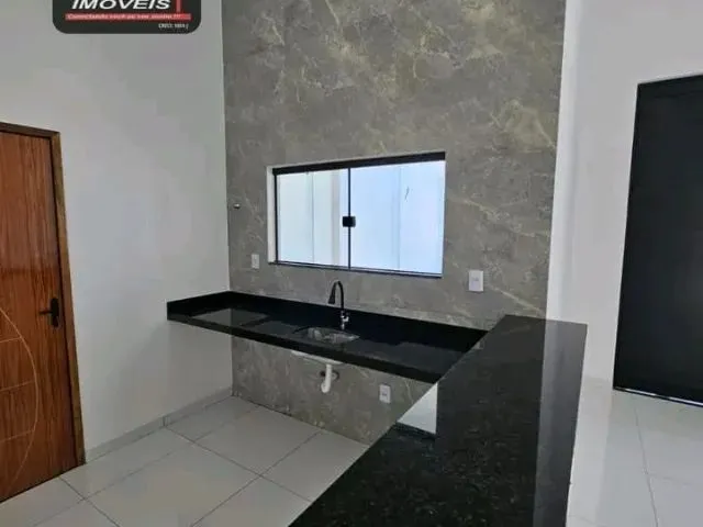 Imagem 5: Vendo Casa Nova no Araçagy