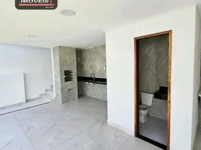 Imagem 7: Vendo Casa Nova no Araçagy